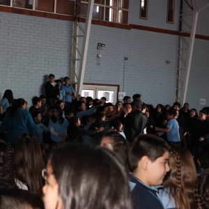 Día del Estudiante